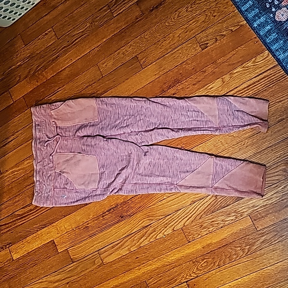 Free people movement kyoto joggers